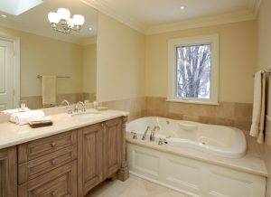 Bathroom Remodeling