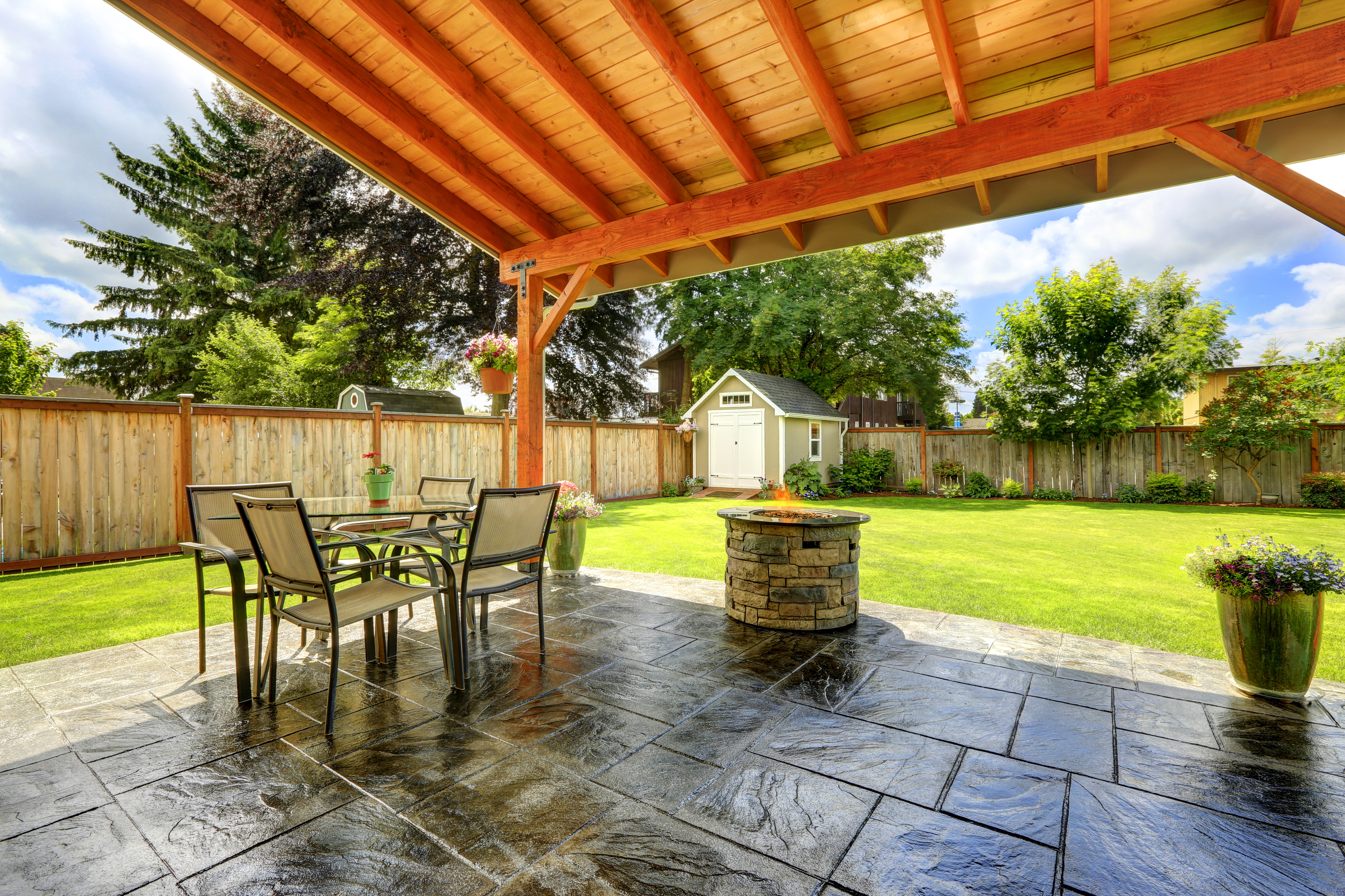 Patio Covers