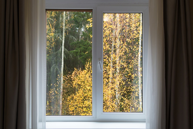 Casement Windows