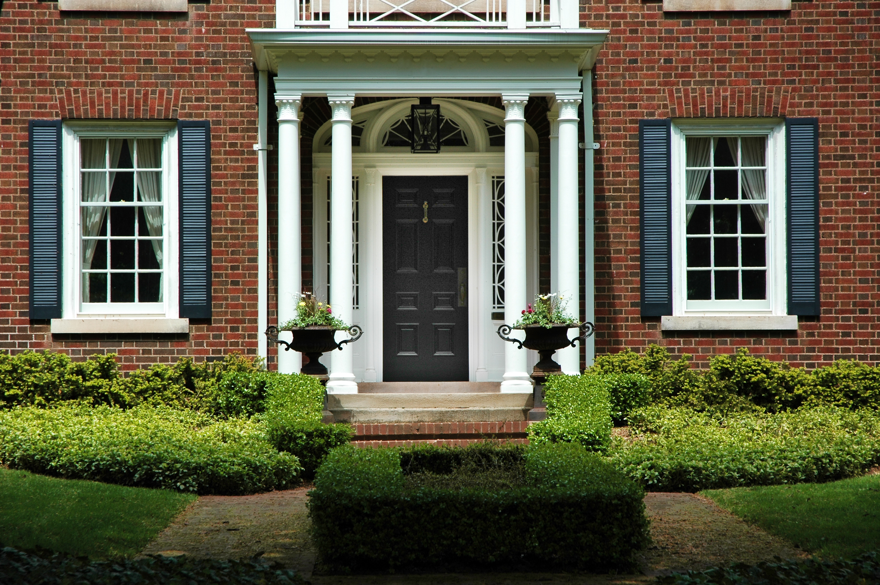 Entry Doors