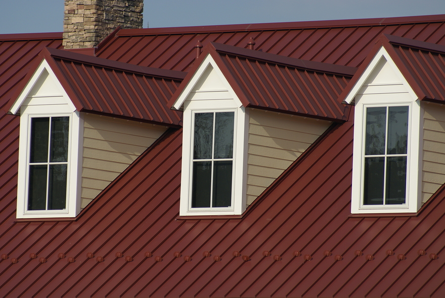 Metal Roofing 