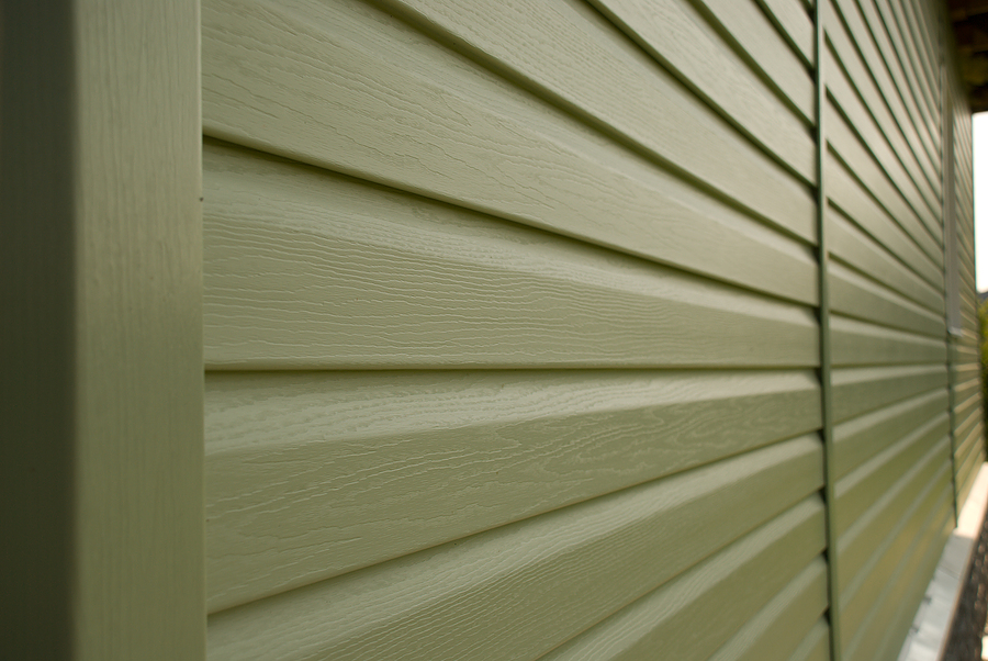 Fiber Cement Siding 