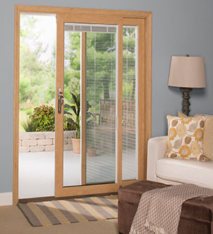 Patio Doors