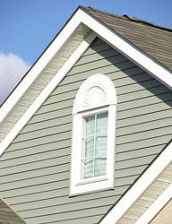 Vinyl Siding